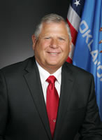 Sen. Mark Allen