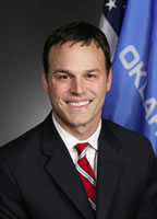 Sen. Andrew Rice